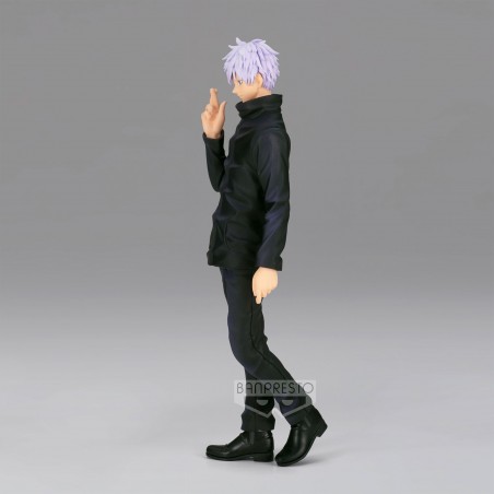 Figurine Satoru Gojo - Junkon No Kata - Jujutsu Kaisen Figurine Satoru Gojo - Junkon No Kata - Jujutsu Kaisen