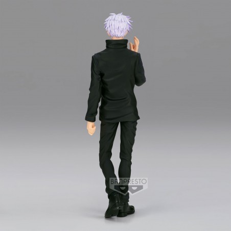 Figurine Satoru Gojo - Junkon No Kata - Jujutsu Kaisen Figurine Satoru Gojo - Junkon No Kata - Jujutsu Kaisen