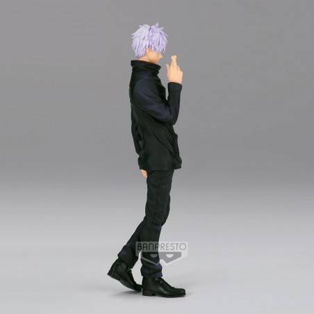 Figurine Satoru Gojo - Junkon No Kata - Jujutsu Kaisen Figurine Satoru Gojo - Junkon No Kata - Jujutsu Kaisen