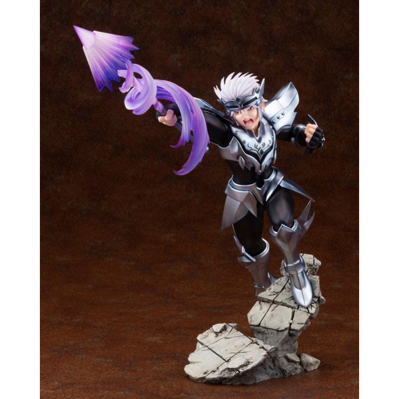 Statuette ARTFX J Hyunckel Bonus Edition - Dragon Quest