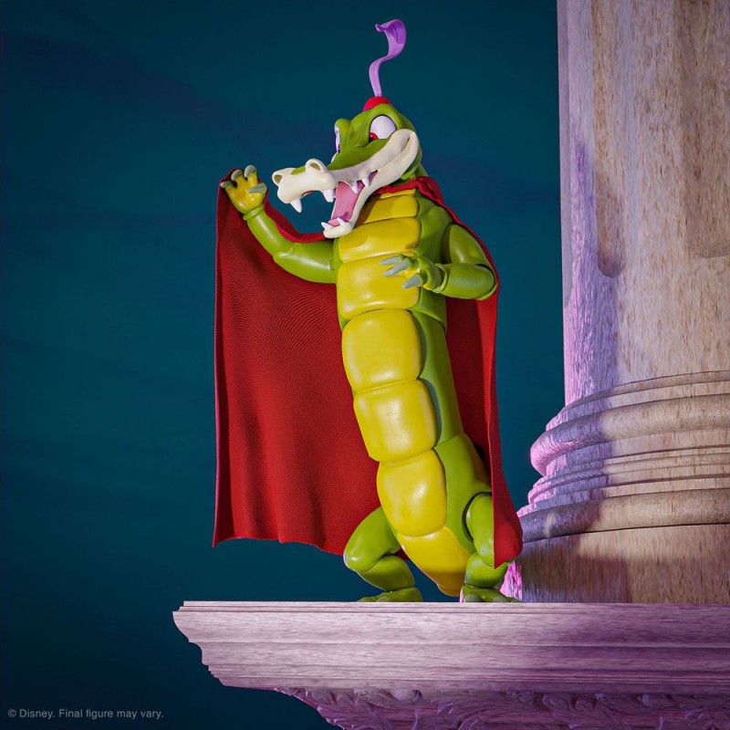 Figurine Ultimates Ben Ali - Super7 - Disney