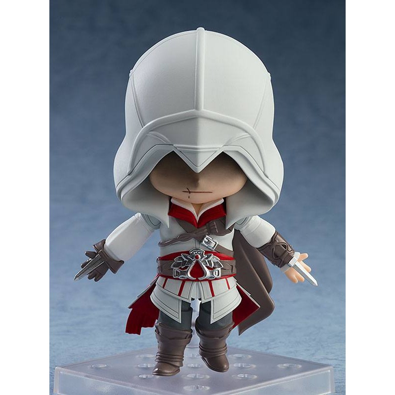 Nendoroid Ezio Auditore - Assassin's Creed II