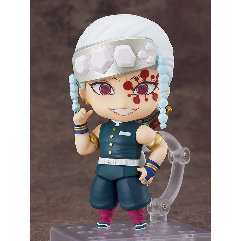 Nendoroid Tengen Uzui - Kimetsu no Yaiba Demon Slayer