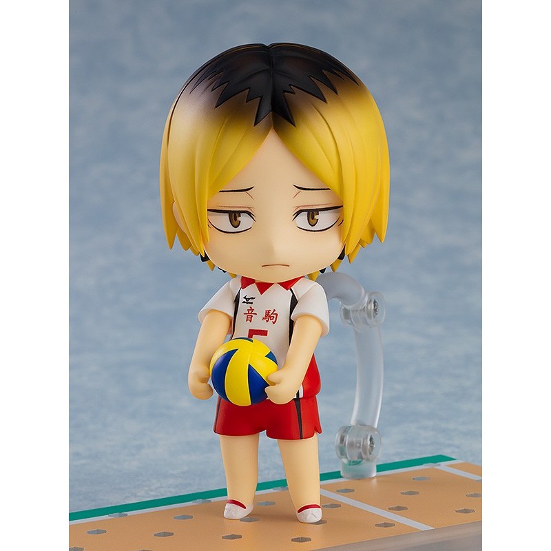 Nendoroid Kenma Kozume: Second Uniform Ver. - Haikyu!!