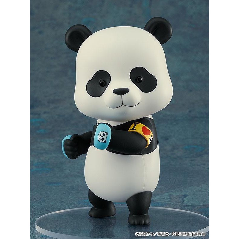 Nendoroid Panda - Jujutsu Kaisen