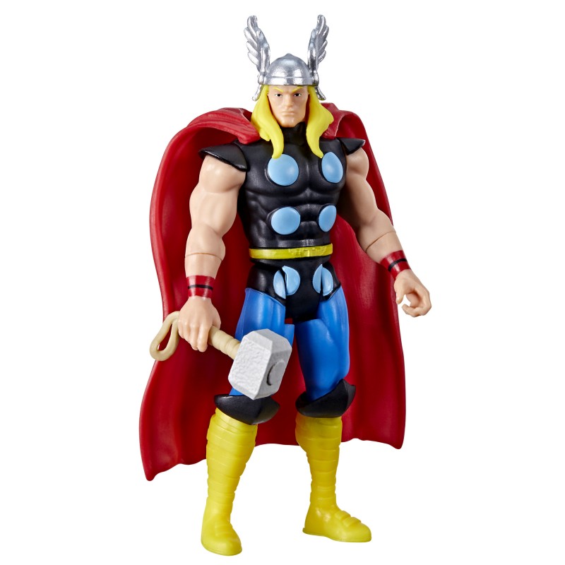 Figurine Thor - Marvel Legends Retro Collection
