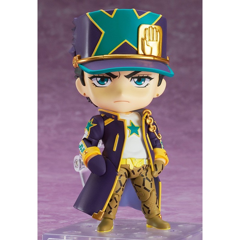 Nendoroid Jotaro Kujo: Stone Ocean Ver. - Jojo's Bizarre Adventure