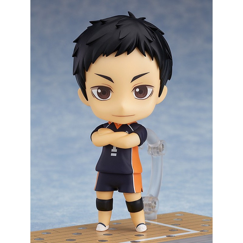 Nendoroid Daichi Sawamura - Haikyu!!