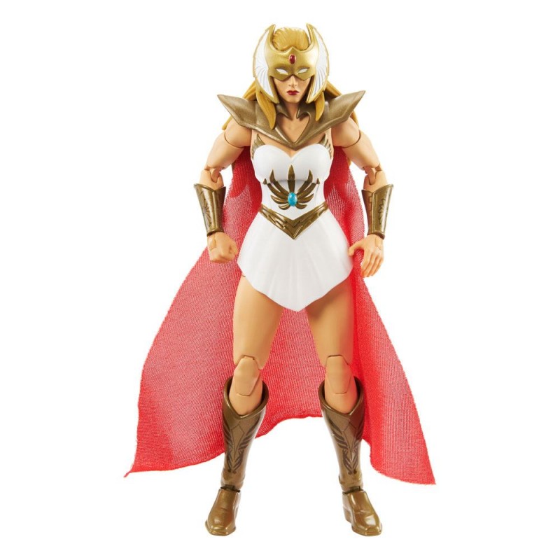 Figurine Deluxe She-Ra - Masters of the Universe: New Eternia Masterverse