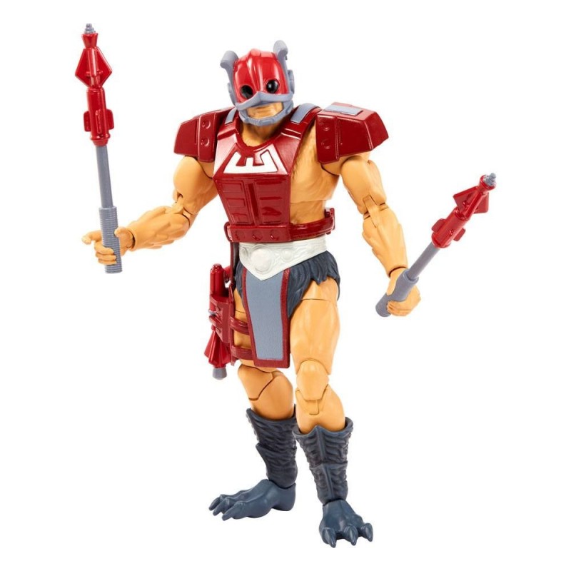 Figurine Zodak - Masters of the Universe: New Eternia Masterverse