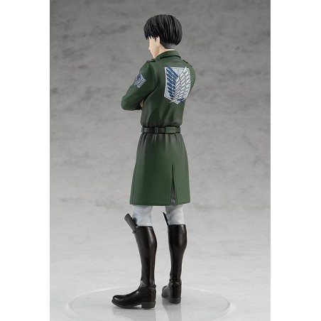 Figurine Eren Yeager Titan Ver. - L' Attaque Des Titans - Pop Up