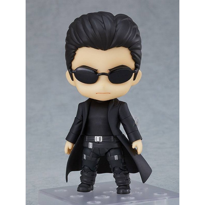 Nendoroid Neo - The Matrix