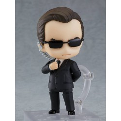 Nendoroid Agent Smith - The Matrix
