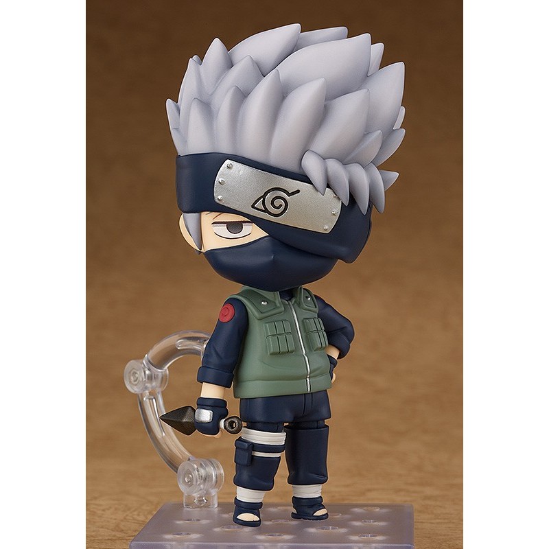 Nendoroid Kakashi Hatake - Naruto Shippuden