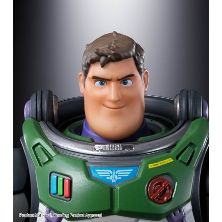 S.H.Figuarts Buzz l'Eclair - Disney S.H.Figuarts Buzz l'Eclair - Disney