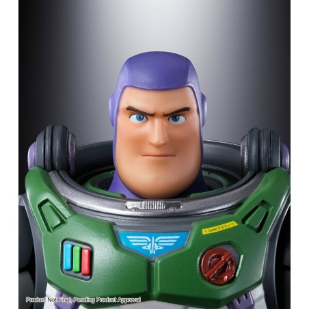 S.H.Figuarts Buzz l'Eclair - Disney S.H.Figuarts Buzz l'Eclair - Disney