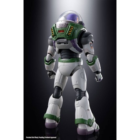 S.H.Figuarts Buzz l'Eclair - Disney S.H.Figuarts Buzz l'Eclair - Disney