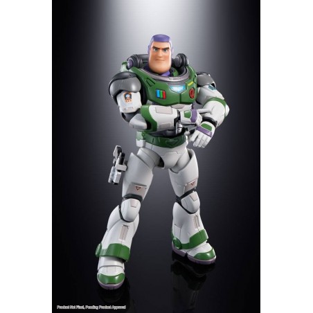 S.H.Figuarts Buzz l'Eclair - Disney S.H.Figuarts Buzz l'Eclair - Disney