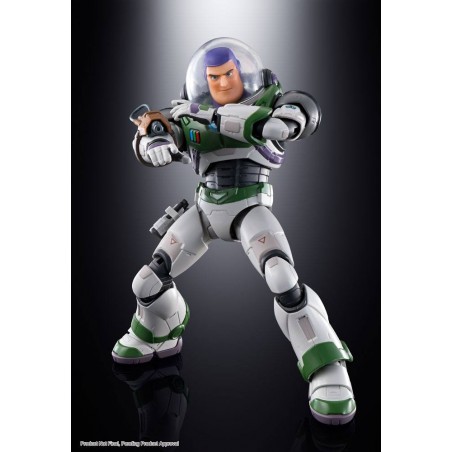 S.H.Figuarts Buzz l'Eclair - Disney S.H.Figuarts Buzz l'Eclair - Disney