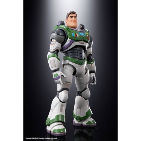 S.H.Figuarts Buzz l'Eclair - Disney S.H.Figuarts Buzz l'Eclair - Disney