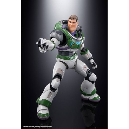 S.H.Figuarts Buzz l'Eclair - Disney S.H.Figuarts Buzz l'Eclair - Disney