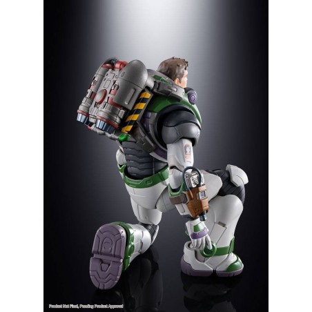 S.H.Figuarts Buzz l'Eclair - Disney S.H.Figuarts Buzz l'Eclair - Disney