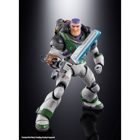 S.H.Figuarts Buzz l'Eclair - Disney S.H.Figuarts Buzz l'Eclair - Disney