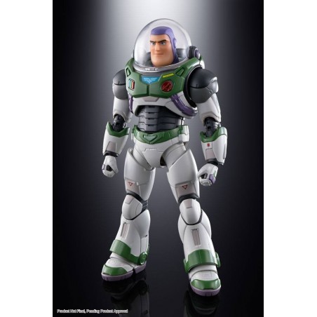 S.H.Figuarts Buzz l'Eclair - Disney S.H.Figuarts Buzz l'Eclair - Disney