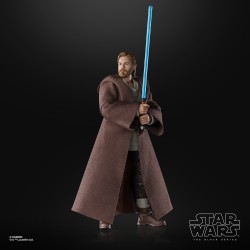 Figurine Obi-Wan Kenobi (Jedi Errant) - Star Wars Black Series