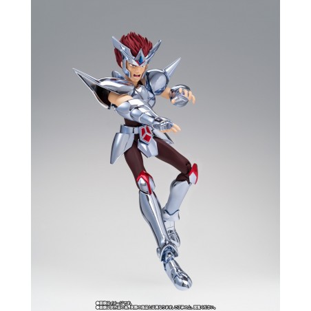 Myth Cloth Babel du Centaure - Saint Seiya Myth Cloth Babel du Centaure - Saint Seiya