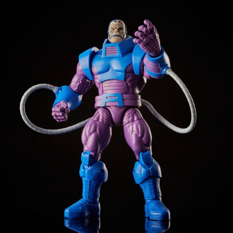 Figurine Apocalypse - Marvel Legends Series Retro - The Uncanny X-Men