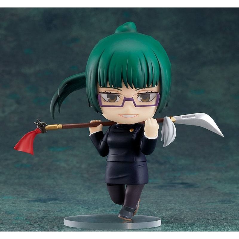 Nendoroid Maki Zenin - Jujutsu Kaisen