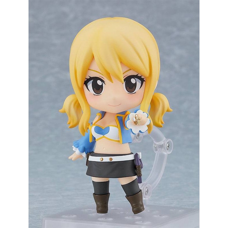 Nendoroid Lucy Heartfilia - Fairy Tail