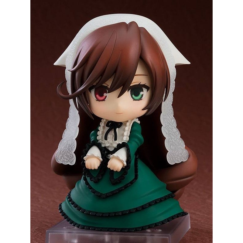 Nendoroid Suiseiseki - Rozen Maiden