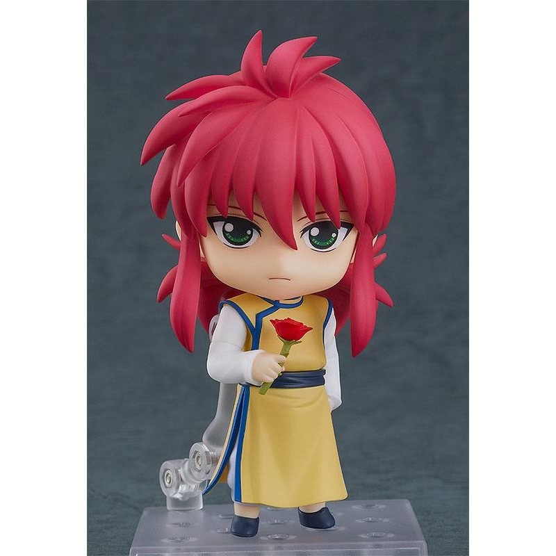 Nendoroid Kurama - Yu Yu Hakusho