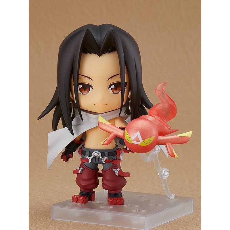 Nendoroid Hao - Shaman King