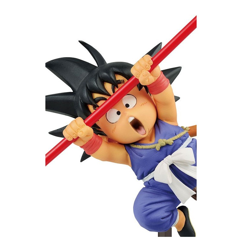 Dragon Ball - Figurine Kid Son Goku - Son Goku FES!!