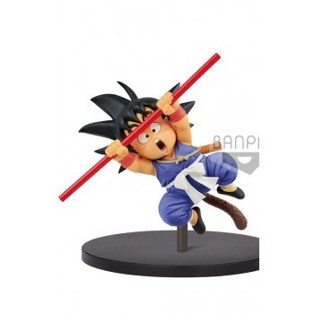 Dragon Ball - Figurine Kid Son Goku - Son Goku FES!!