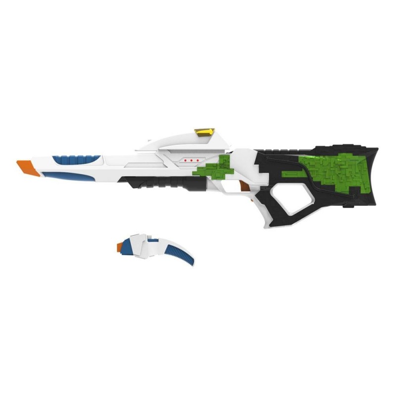 Nerf LMTD Starfleet Type 2 & Type 3 Phasers - Star Trek : Premier Contact