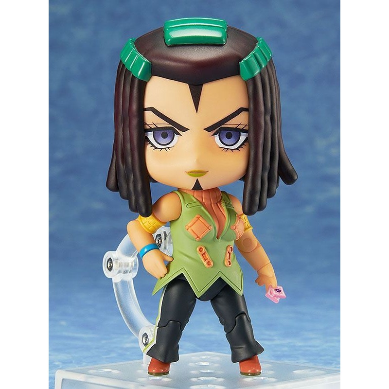 Nendoroid E. Costello - Jojo's Bizarre Adventure : Stone Ocean