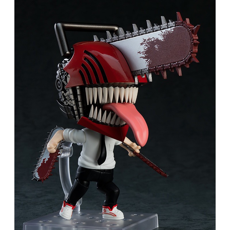 Nendoroid Denji - Chainsaw Man