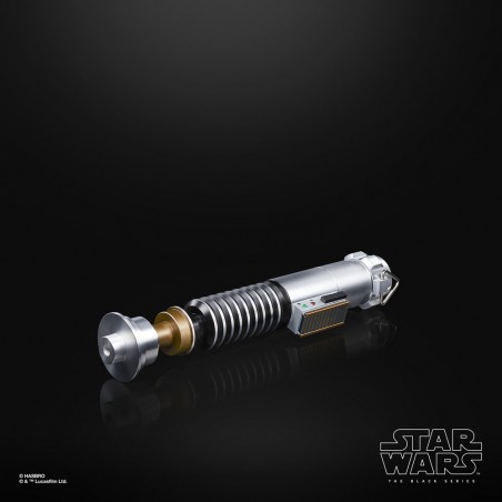 Replica 1/1 Sabre Laser Luke Skywalker - Fuerza FX Elite - Star Wars -  Funkyshop