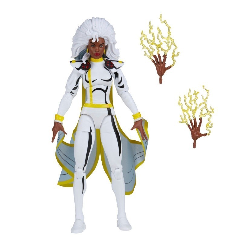 Figurine Storm VHS Exclusive X Men Marvel Legends Series Funkyshop