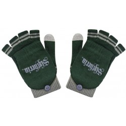 Harry Potter - Mitaines/Moufles Serpentard