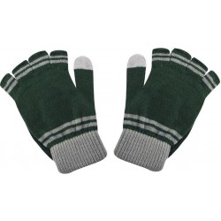 Harry Potter - Mitaines/Moufles Serpentard
