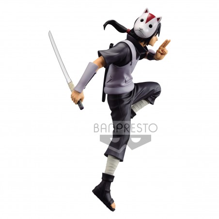 Figurine Uchiha Itachi II - Vibration Stars - Naruto Shippuden Figurine Uchiha Itachi II - Vibration Stars - Naruto Shippuden