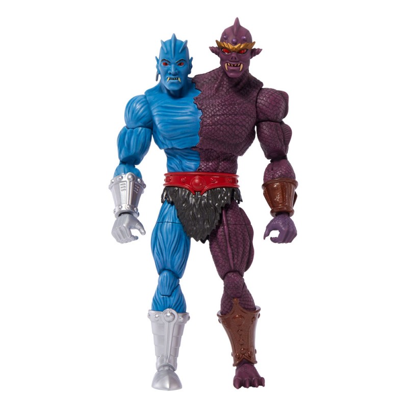 Figurine Two Bad - Masters of the Universe: New Eternia Masterverse