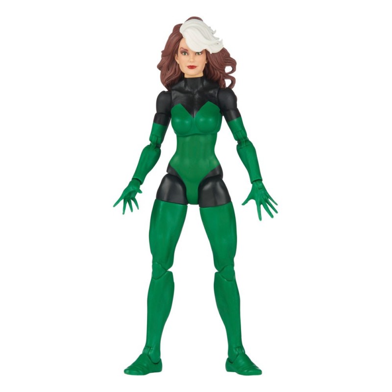 Figurine Marvel's Rogue - X-Men Marvel Legends Series