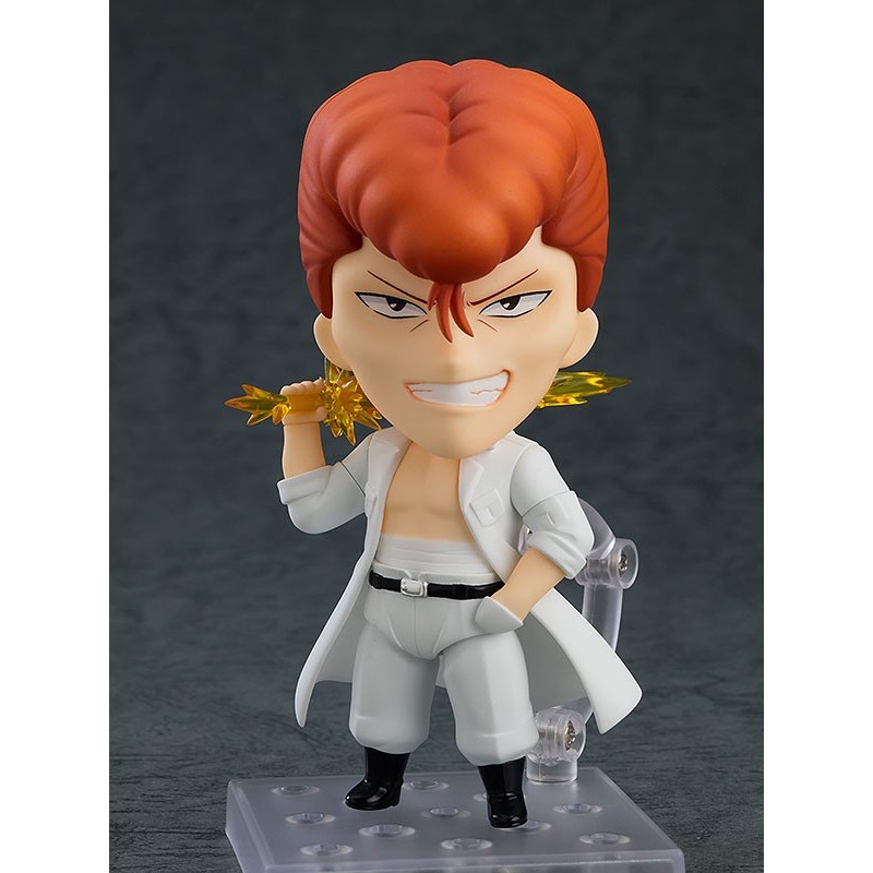 Nendoroid Kuwabara - Yu Yu Hakusho