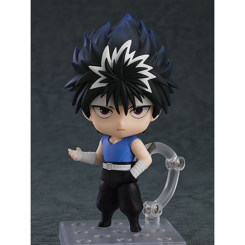 Nendoroid Hiei - Yu Yu Hakusho